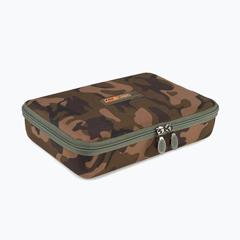 Fox International Camolite Mini Micron Case camuflate