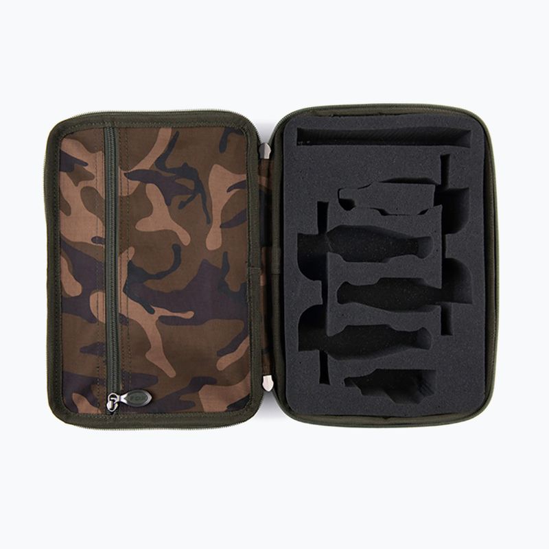 Fox International Camolite Mini Micron Case camuflate 4