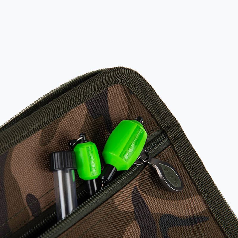 Fox International Camolite Mini Micron Case camuflate 6