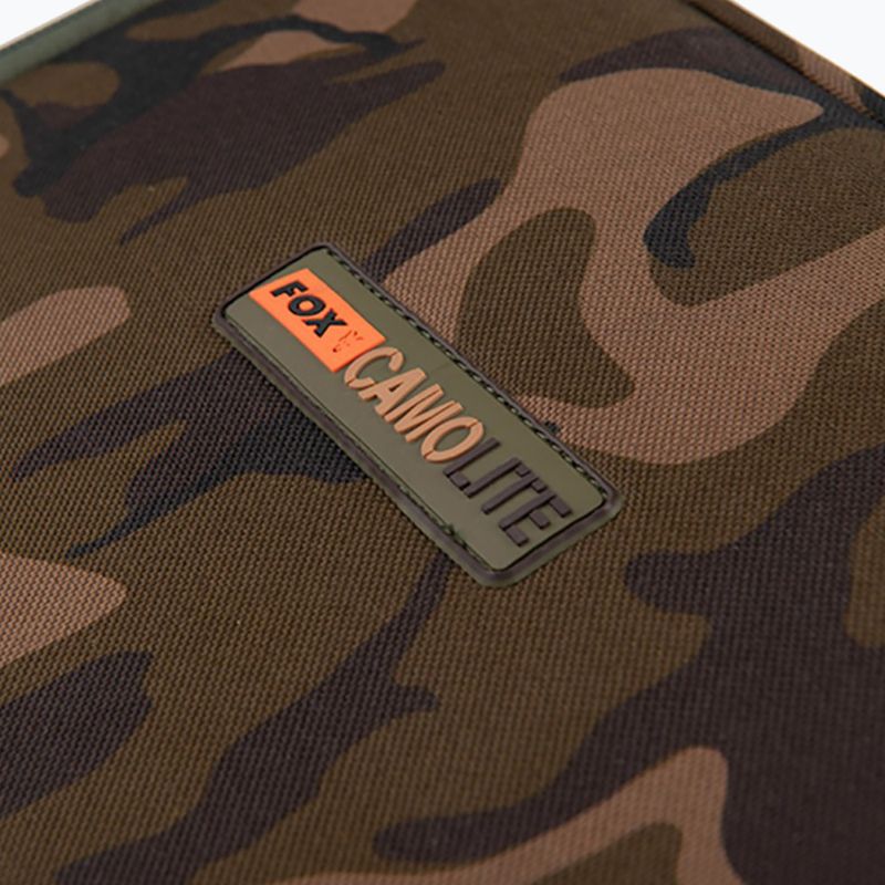 Fox International Camolite Mini Micron Case camuflate 7