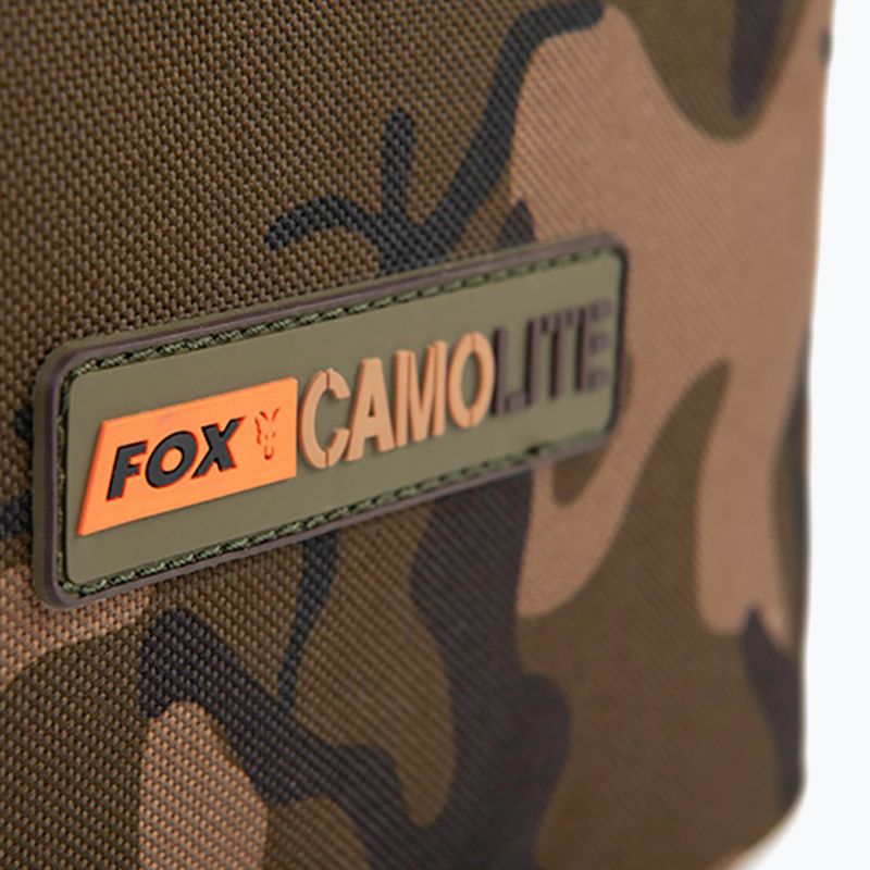 Fox International Camolite XL Camolite XL Accessory Bag organizator camuflaj