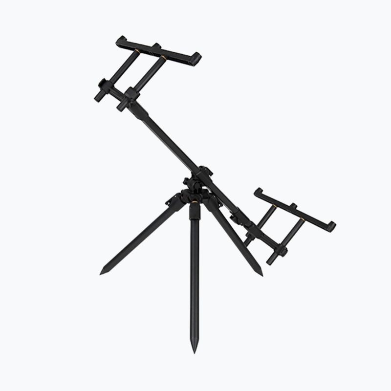 Fox International Eos 2 & 3 Rod Eos 2 & 3 Rod Tri-Pod Stand 2