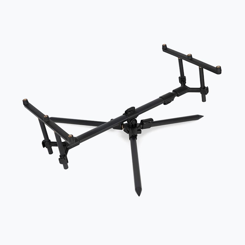 Fox International Eos 2 & 3 Rod Eos 2 & 3 Rod Tri-Pod Stand 4