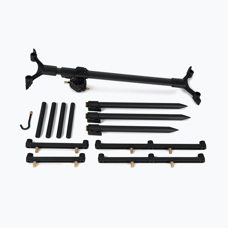 Fox International Eos 2 & 3 Rod Eos 2 & 3 Rod Tri-Pod Stand 5
