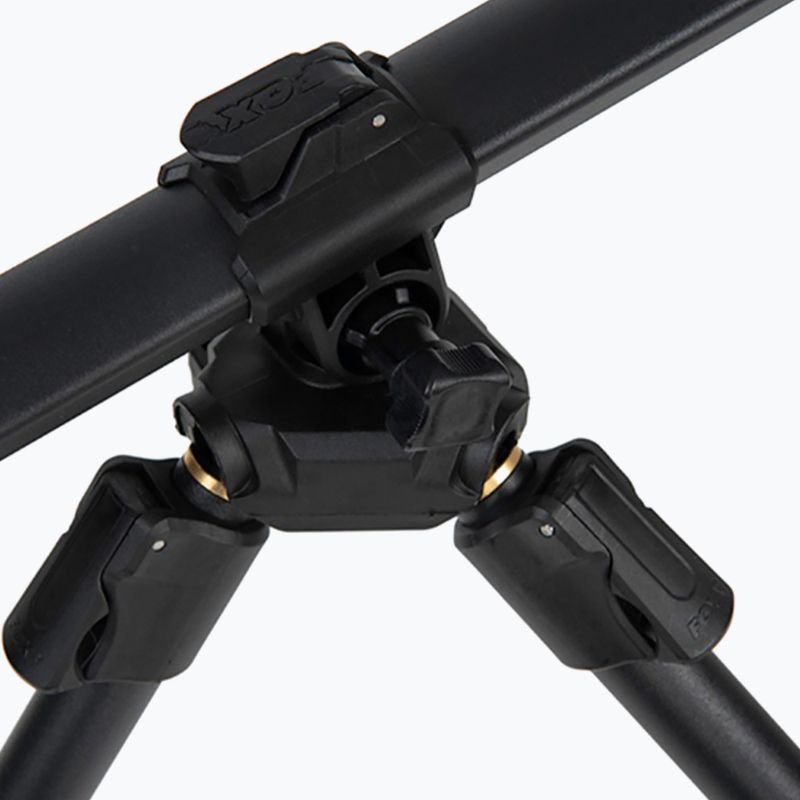 Fox International Eos 2 & 3 Rod Eos 2 & 3 Rod Tri-Pod Stand 7