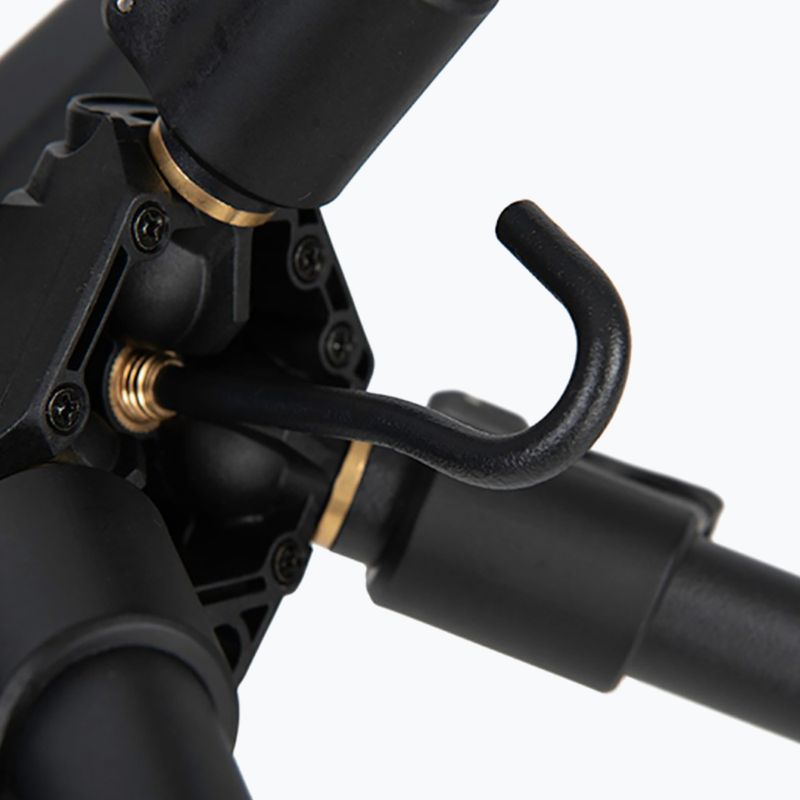 Fox International Eos 2 & 3 Rod Eos 2 & 3 Rod Tri-Pod Stand 9