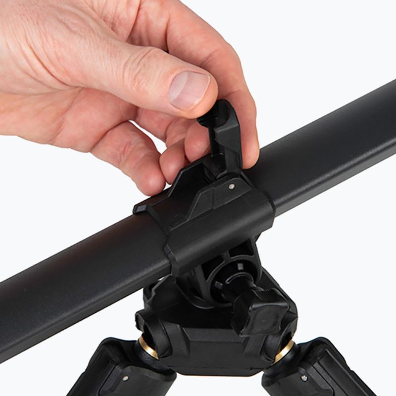 Fox International Eos 2 & 3 Rod Eos 2 & 3 Rod Tri-Pod Stand 10