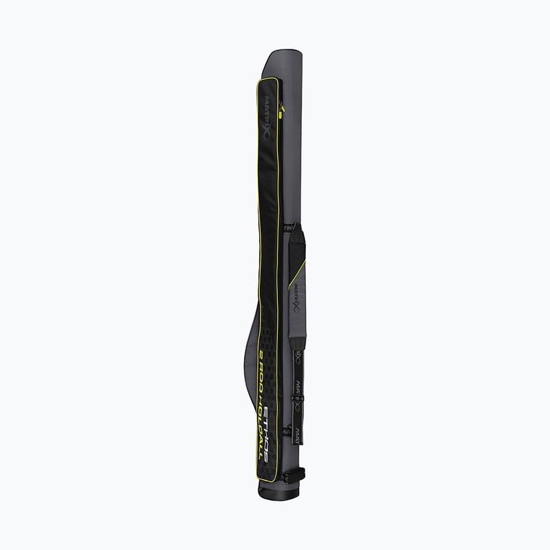 Husă pentru undițe Matrix Ethos 2 Rod Holdall black 2