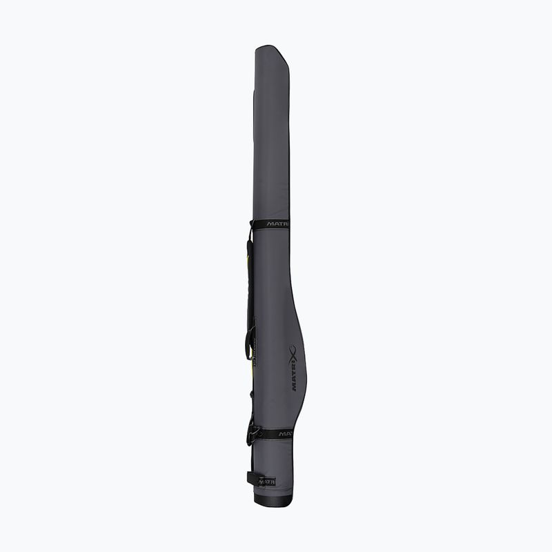Husă pentru undițe Matrix Ethos 2 Rod Holdall black 4