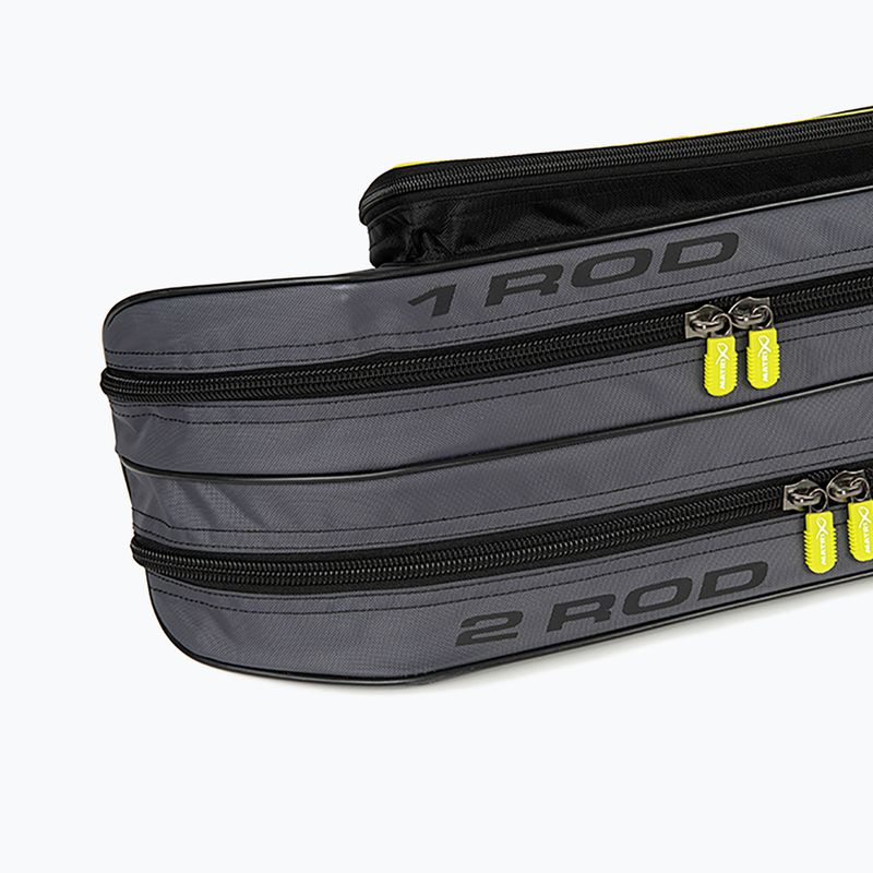 Husă pentru undițe Matrix Ethos 2 Rod Holdall black 5