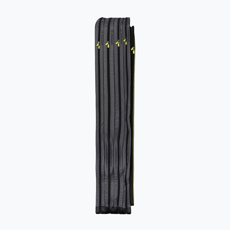 Husă pentru undițe Matrix Ethos 4 Rod Holdall black 3
