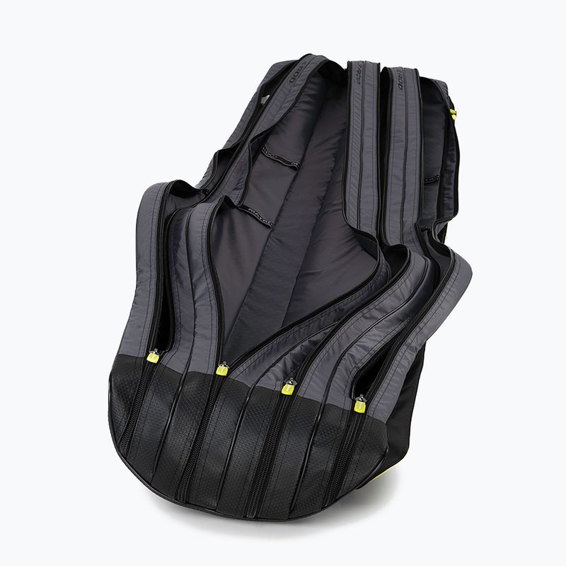 Husă pentru undițe Matrix Ethos 4 Rod Holdall black 5