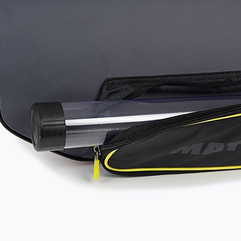 Husă pentru undițe Matrix Ethos 4 Rod Holdall black 8