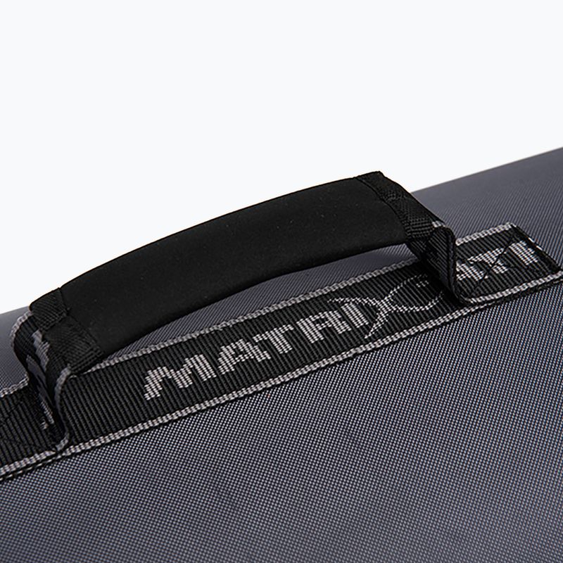 Husă pentru undițe Matrix Ethos 4 Rod Holdall black 9