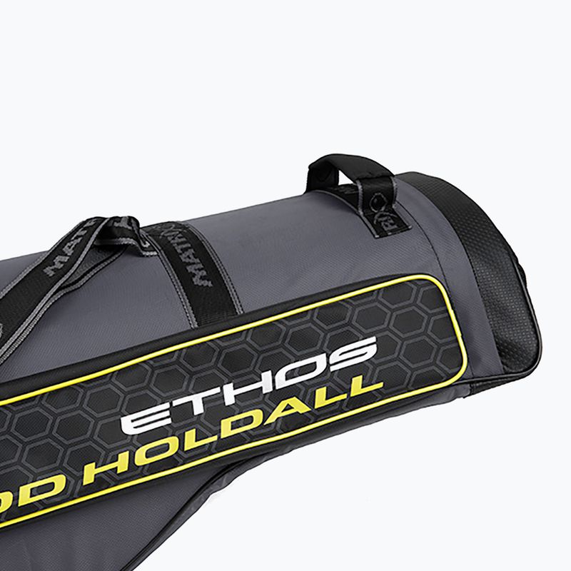 Husă pentru undițe Matrix Ethos 4 Rod Holdall black 10