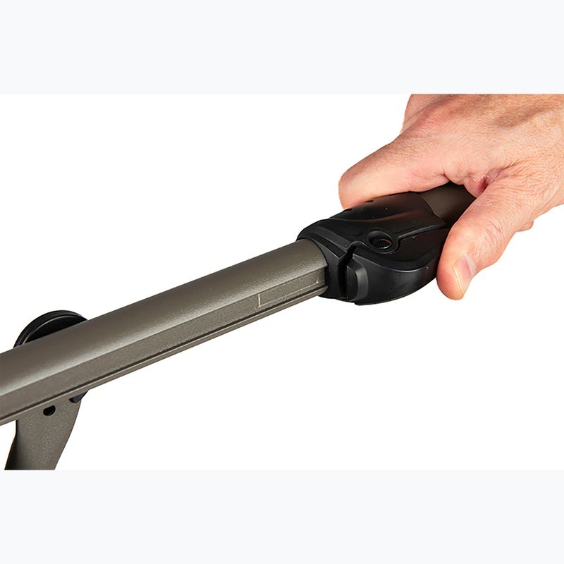 Masă Fox International XL Bivvy 5