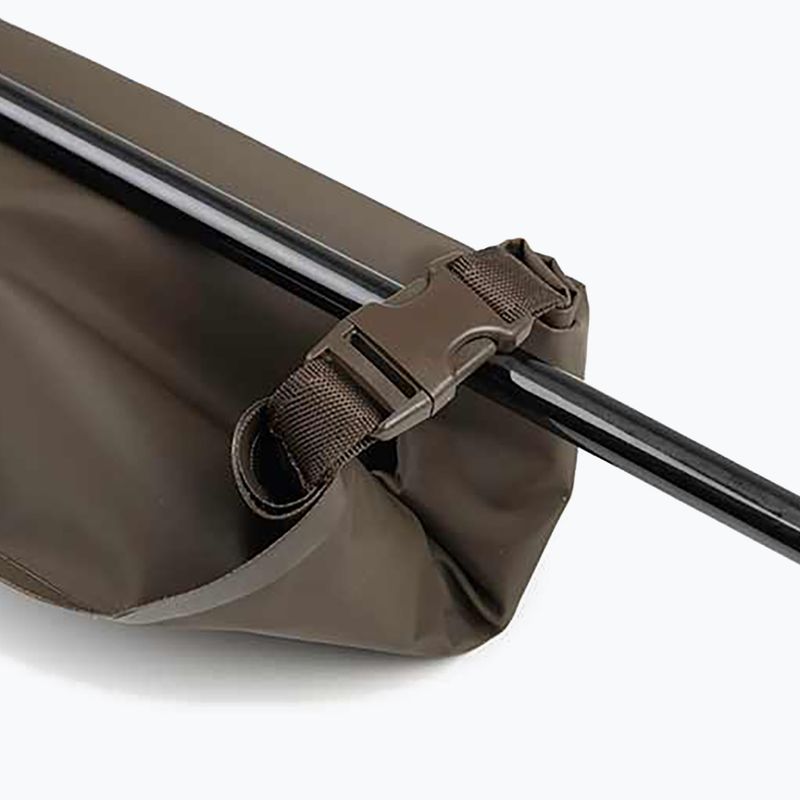 Husă pentru minciog Fox International Welded Stink Bag 150 x 22 cm 5