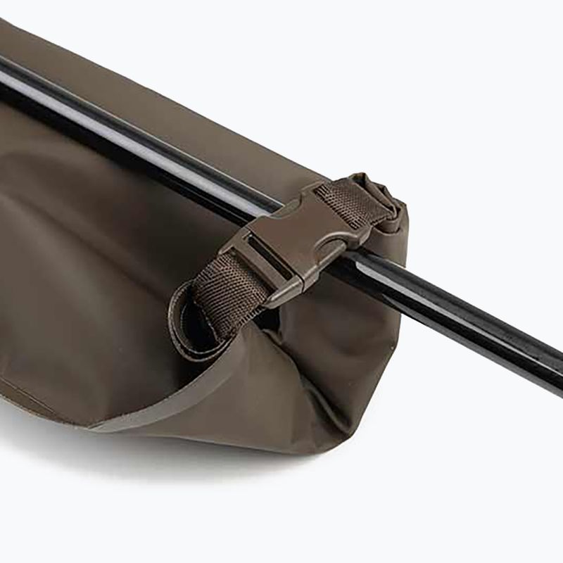 Husă pentru minciog Fox International Welded Stink Bag 150 x 33 cm