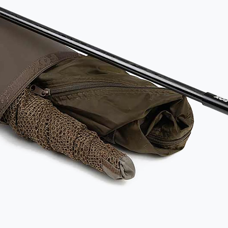 Husă pentru minciog Fox International Welded Stink Bag 150 x 33 cm