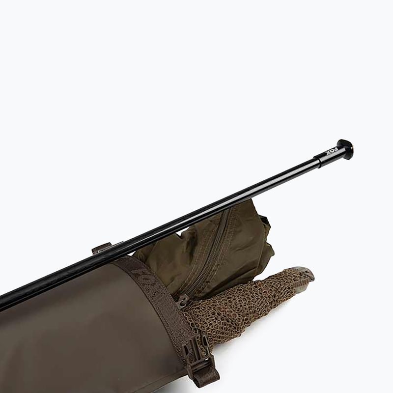 Husă pentru minciog Fox International Welded Stink Bag 150 x 33 cm