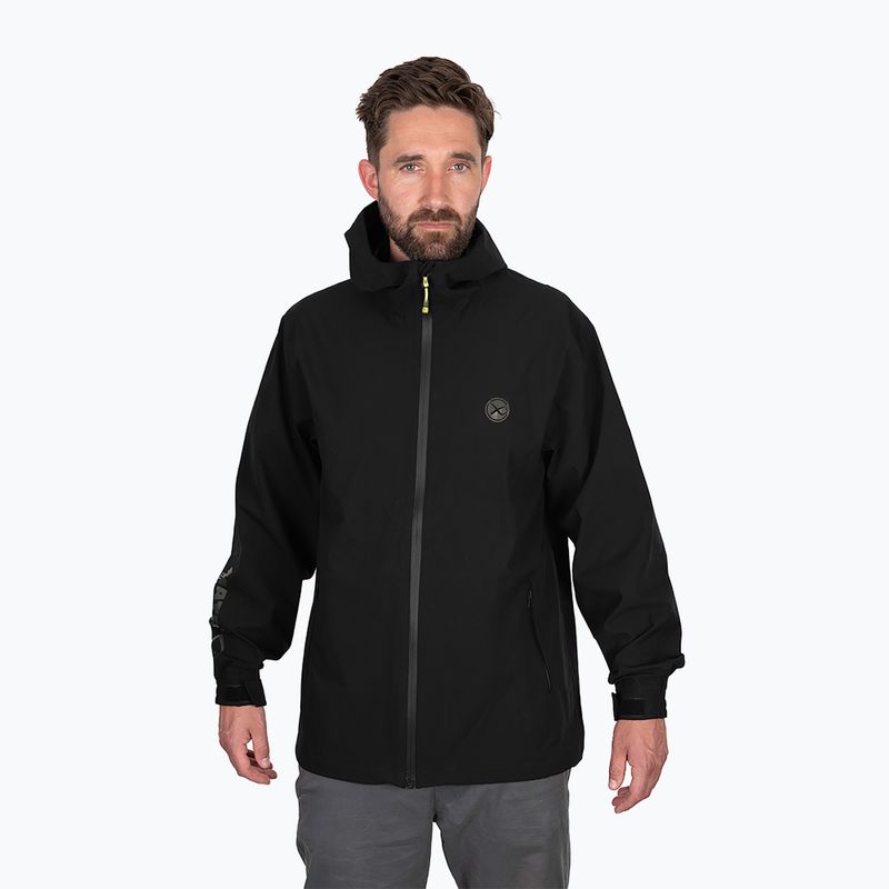 Geacă Matrix Ultra-Light Jacket black