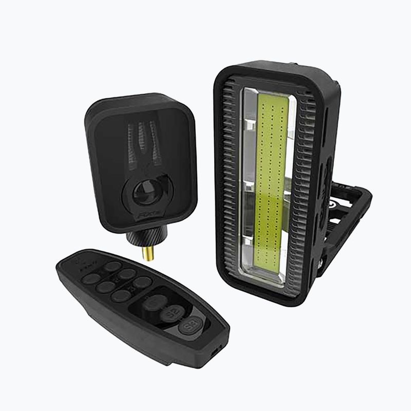 Lampă cu telecomandă Fox International Rx+ Light & Remote