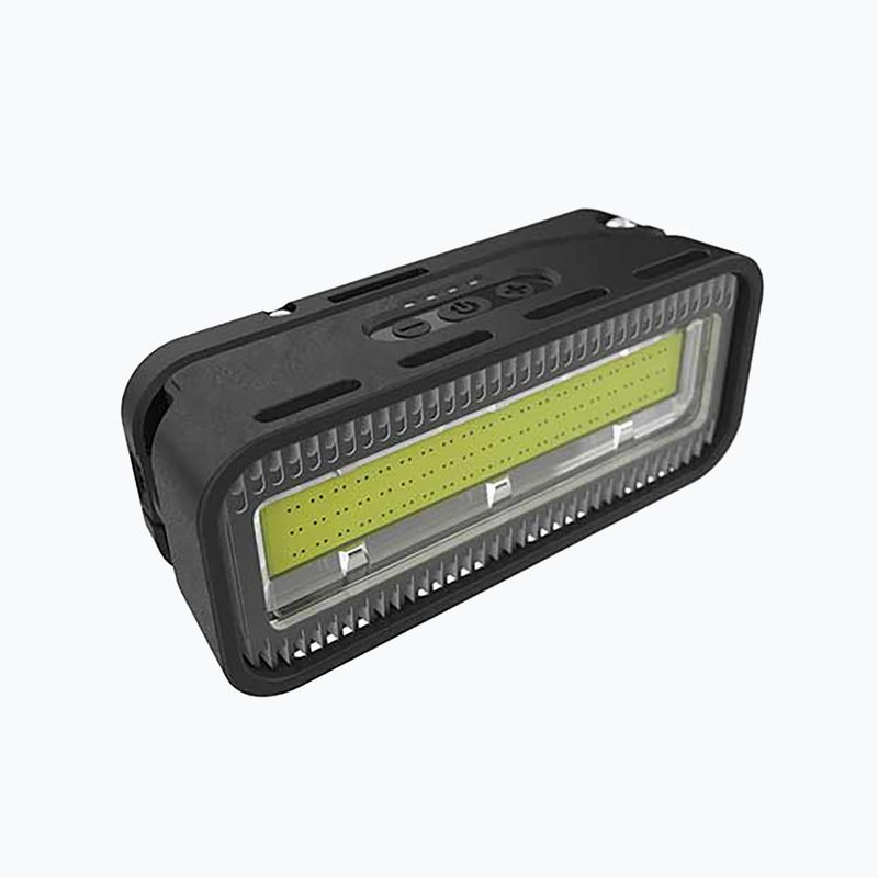 Lampă cu telecomandă Fox International Rx+ Light & Remote 3