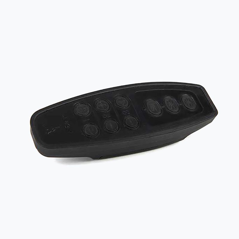 Lampă cu telecomandă Fox International Rx+ Light & Remote 4