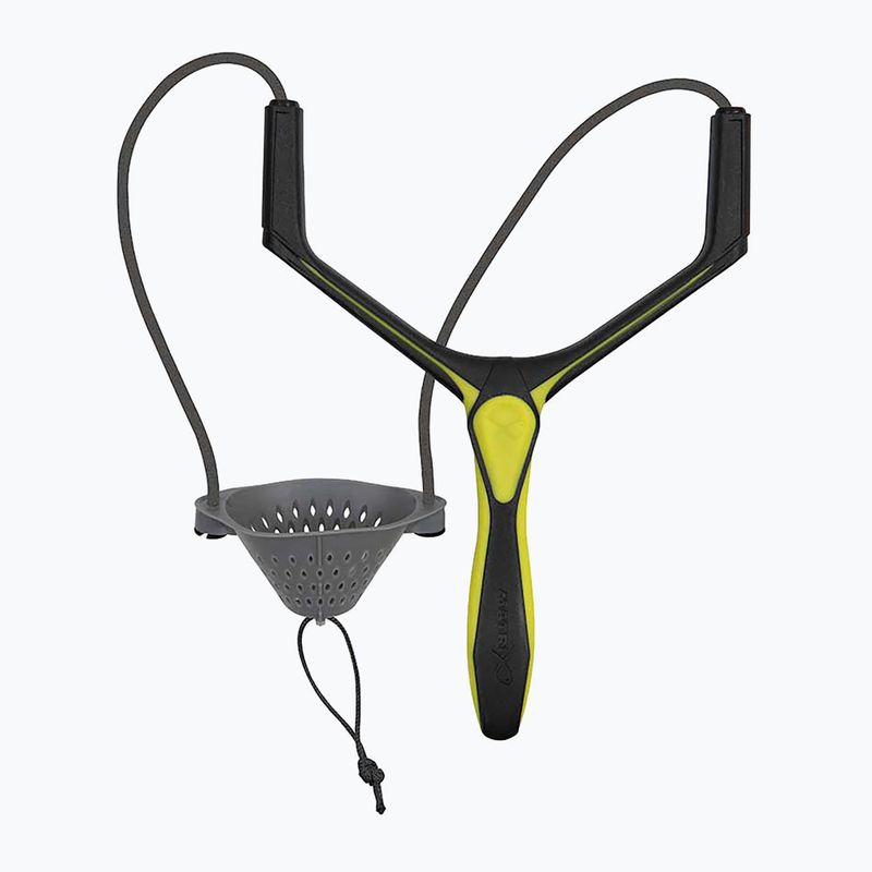 Praștie de pescuit  Matrix Slik Catapult Large - X-Heavy Elastic V2 2