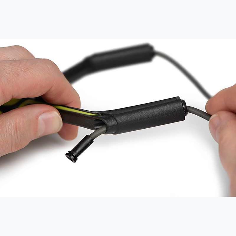 Praștie de pescuit  Matrix Slik Catapult Large - X-Heavy Elastic V2    Noutate