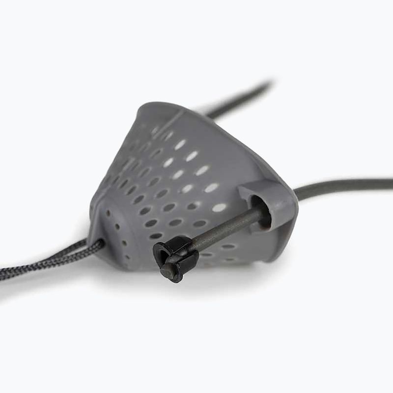 Praștie de pescuit  Matrix Slik Catapult Large - X-Heavy Elastic V2    Noutate