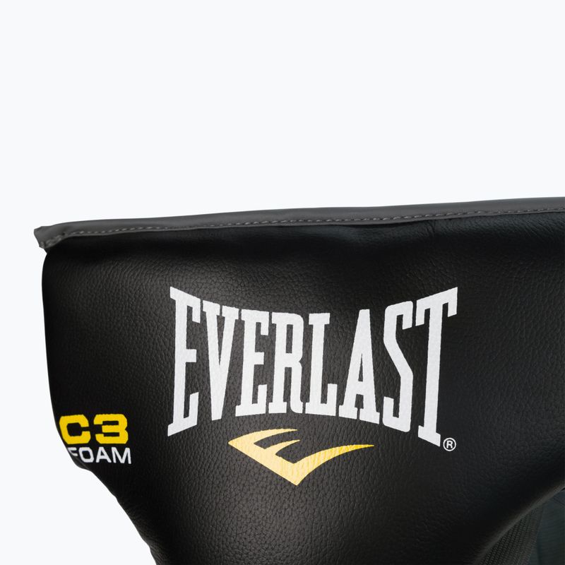 EVERLAST Pro Competition Protector pentru bărbați EVERLAST Pro Competition Protector de între picioare negru 760 3