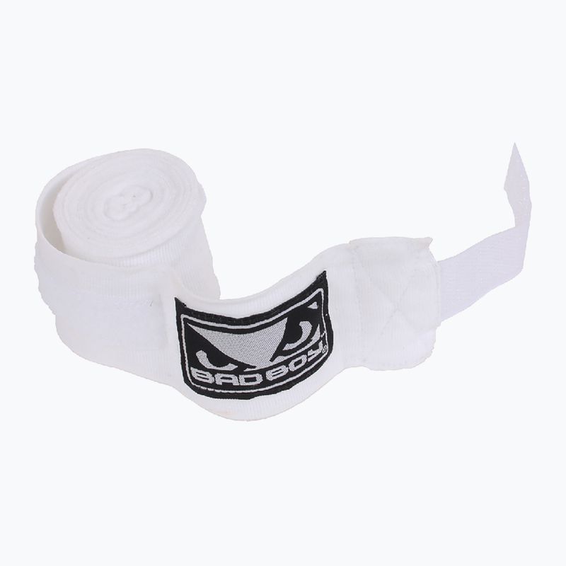 Bad Boy pansamente de box negru și alb BBE00044
