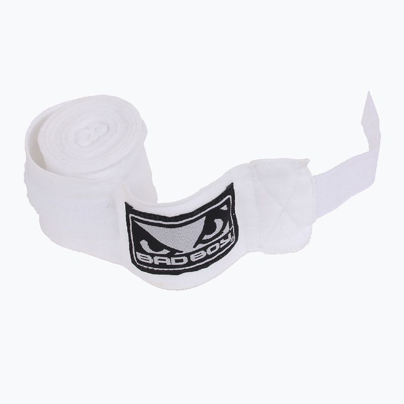 Bad Boy bandaje de box negru BBE00045