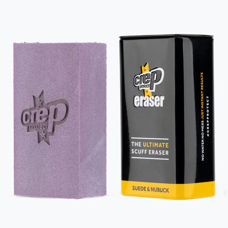 Crep Eraser curățător de pantofi