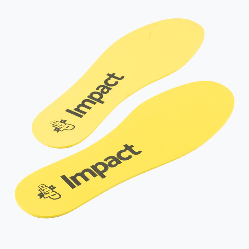 Crep Protect Insoles Talpă de încălțăminte Impact 2