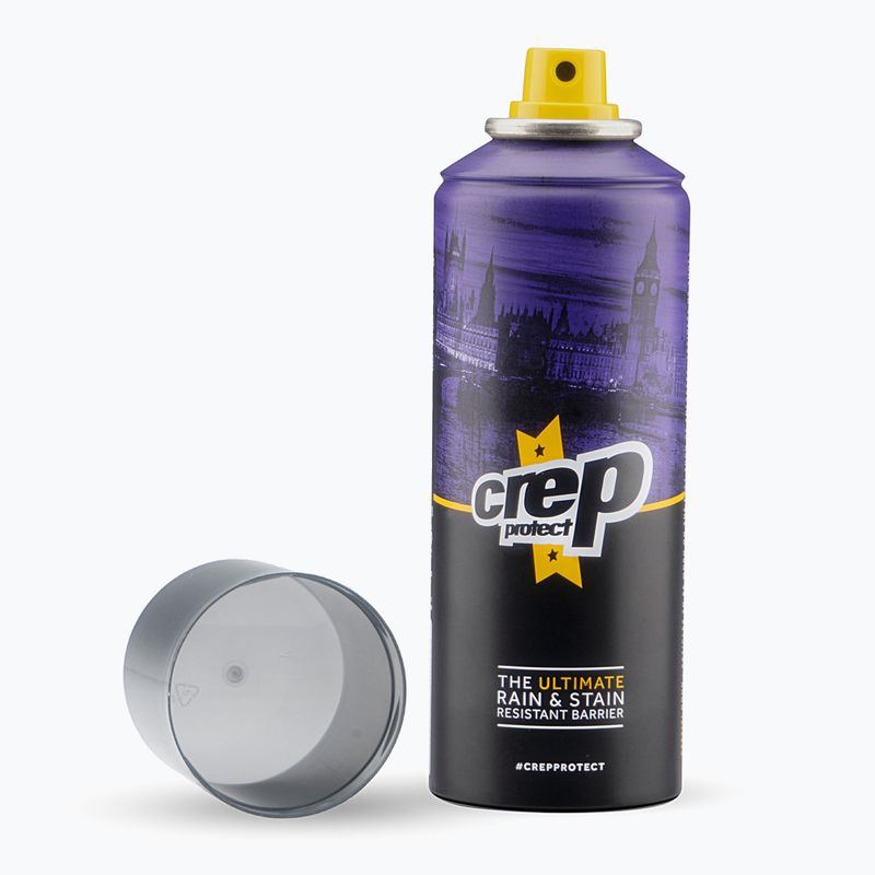 Crep Protect Protecție pentru încălțăminte 200 ml 2