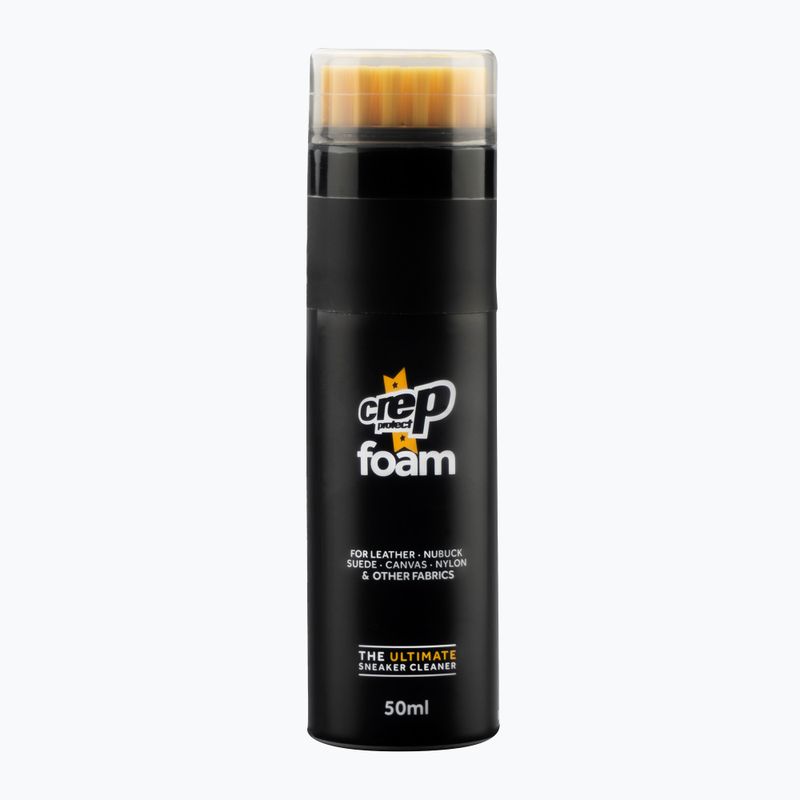 Set pentru îngrijirea încălțămintei Crep Protect Starter 7