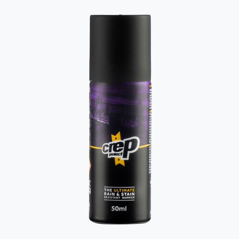 Set pentru îngrijirea încălțămintei Crep Protect Starter 8