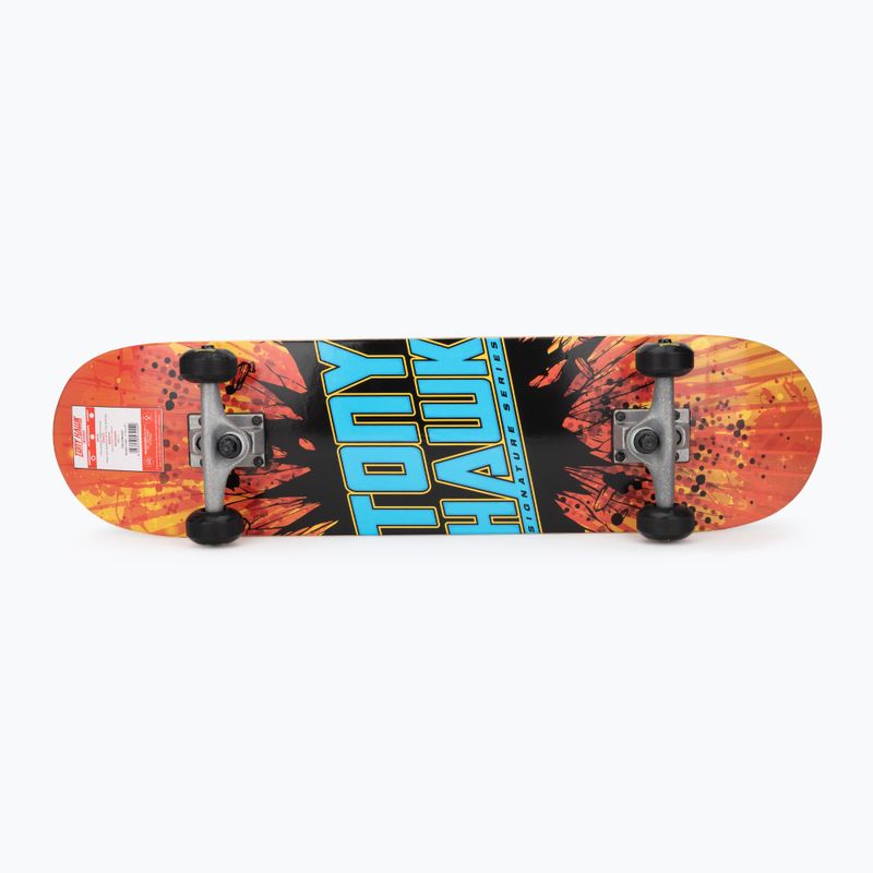 Skateboard clasic Tony Hawk SS 180 Complete shatter logo 3