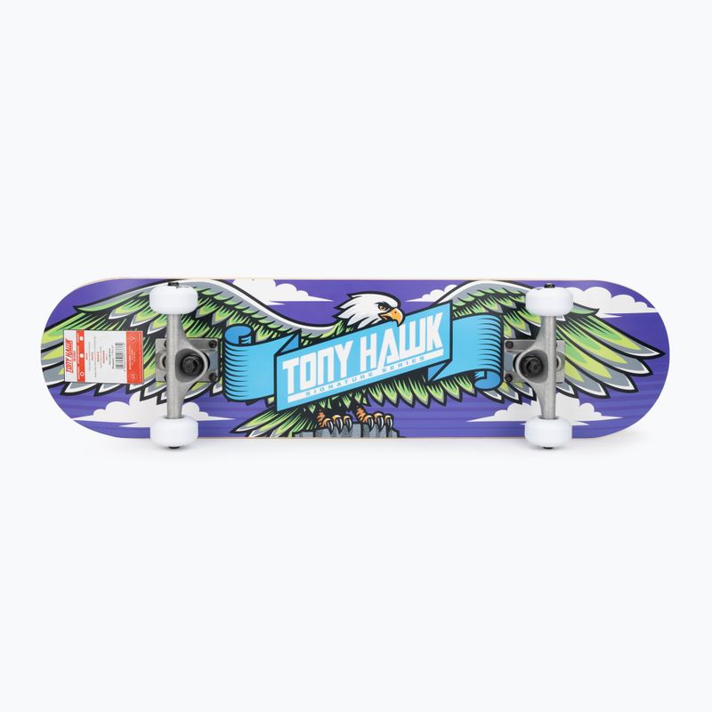 Skateboard clasic Tony Hawk SS 180 Complete wingspan 3
