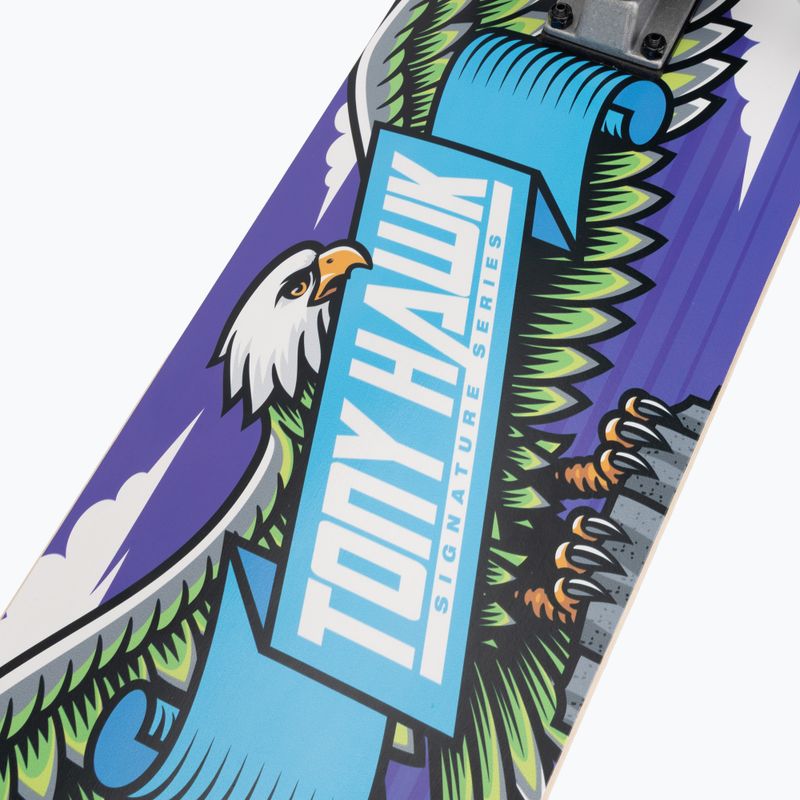 Skateboard clasic Tony Hawk SS 180 Complete wingspan 8