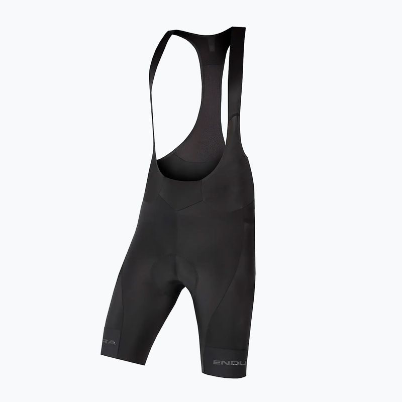 Pantaloni scurți de ciclism pentru bărbați Endura FS260 II Bibshort black 8