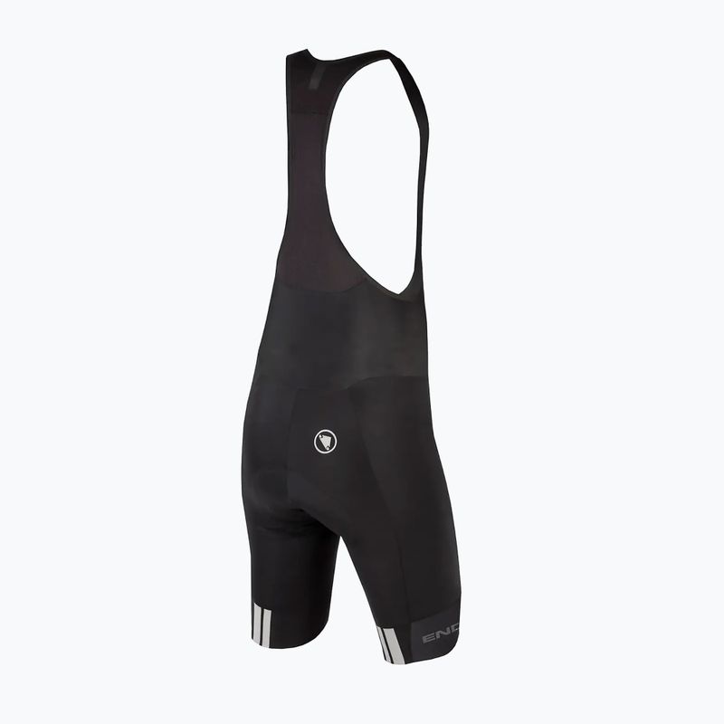 Pantaloni scurți de ciclism pentru bărbați Endura FS260 II Bibshort black 9