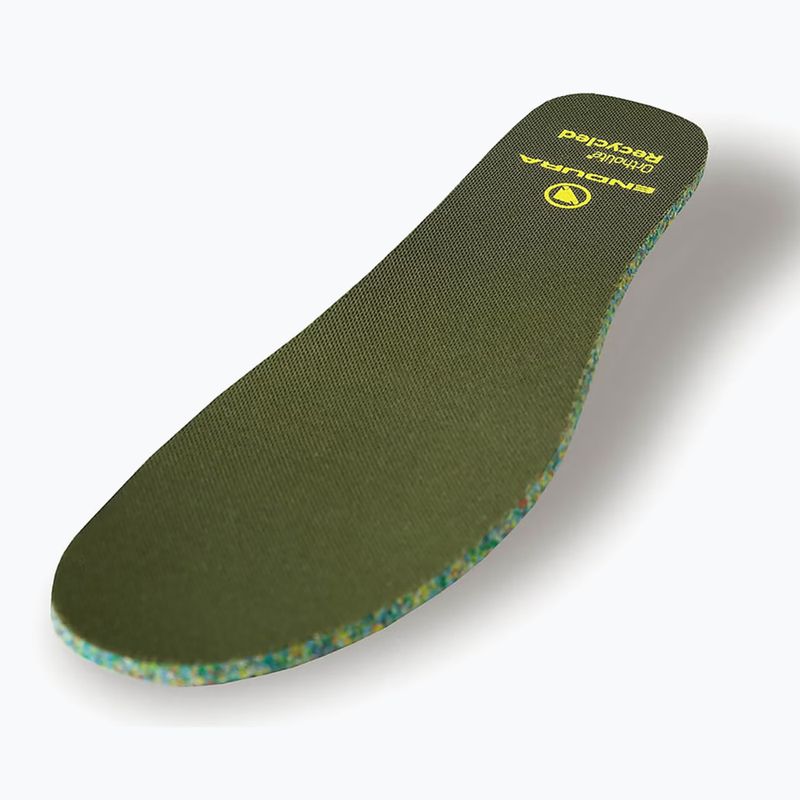 Încălțăminte pentru bărbați Endura Hummvee Flat olive green 11