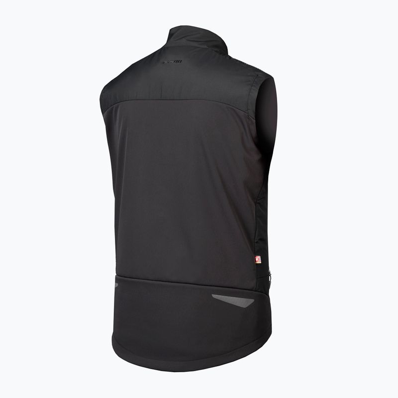 Vestă de ciclism pentru bărbați Endura MT500 Freezing Point black 2