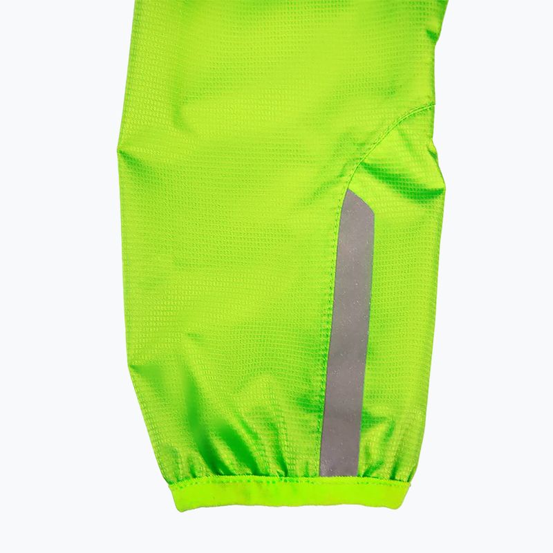 Geacă de ciclism pentru bărbați Endura Xtract II hi-viz yellow 12