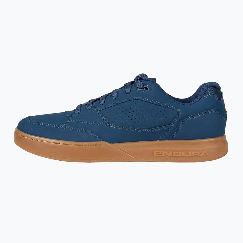 Încălțăminte pentru bărbați Endura Hummvee Flat navy 9