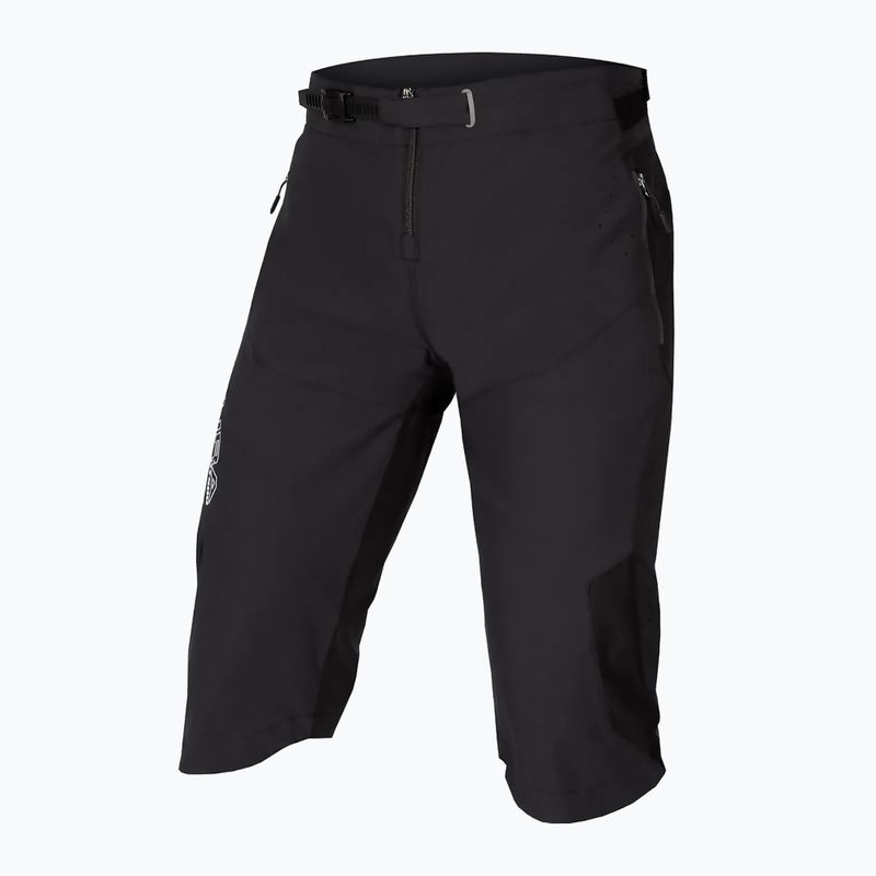 Pantaloni scurți de ciclism pentru bărbați Endura MT500 Burner Short black 7