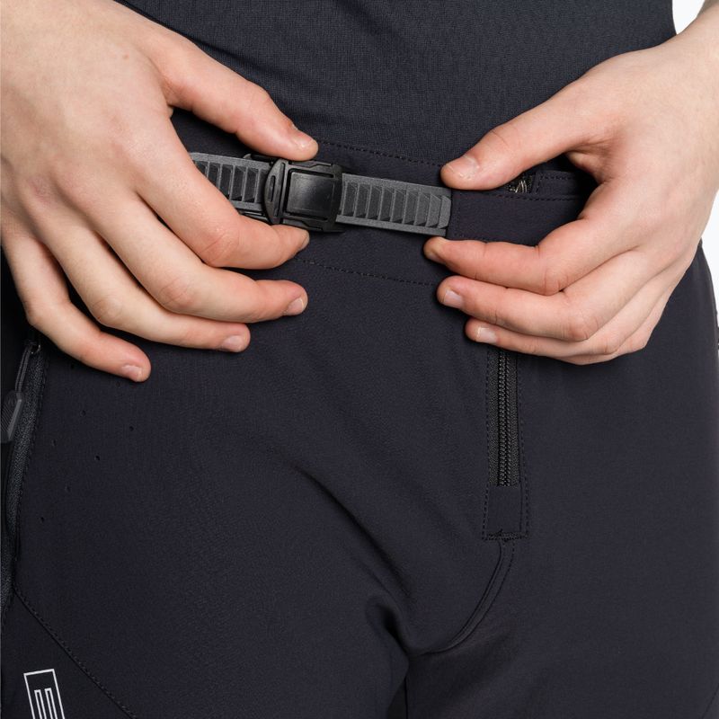 Pantaloni scurți de ciclism pentru bărbați Endura MT500 Burner Short black 5